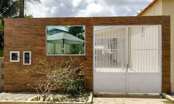 Imagem: Aluga-se casa com piscina em Peroba, Maragogi-Al