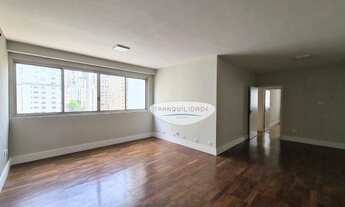 Imagem: Apartamento, 128 m² - venda por R$ 2.700.000,00