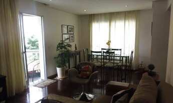 Imagem: Apartamento para aluguel tem 97 metros quadrados