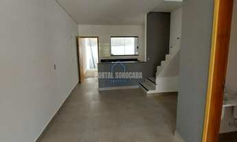 Imagem 7: Casa com 3 dorms, Central Parque Sorocaba, Sorocaba - R$ 450 mil, Cod: 456