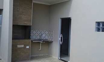 Imagem: Casa Térrea em São José do Rio Preto