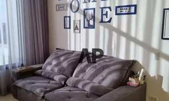 Imagem 2: Casa com 2 dormitórios à venda, 83 m² por R$ 750.000,00 - Condomínio Jardim Guarujá - Salt