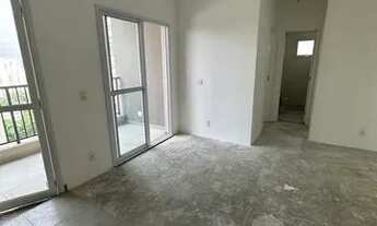 Imagem 3: APICE PARK - Apto novo em Alphaville 52m2, 2 quartos