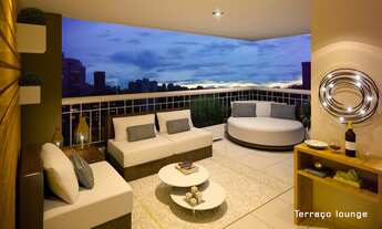 Imagem 2: Apartamento para venda. Com 73 metros quadrados e 3 quartos em Vila Guilherme - São Paulo