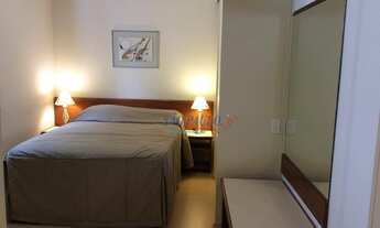 Imagem 6: Flat para locação em excelente localização