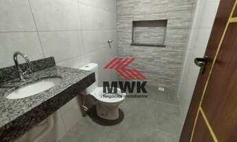 Imagem: Sobrado à venda, 140 m² por R$ 720.000,00