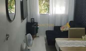 Imagem: Apartamento - Loteamento Parque São Martinho