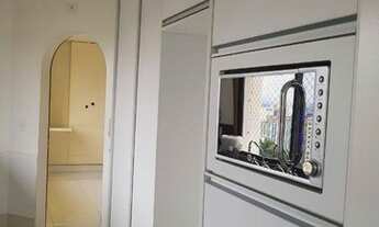 Imagem 7: Apartamento com 4 dormitórios à venda, 266 m² por R$ 1.500.000 - Vila Bastos - Santo André