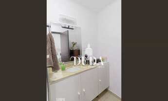 Imagem 6: Apartamento com 3 dormitórios à venda, 120 m² por R$ 1.080.000,00 - Paraíso - São Paulo/SP