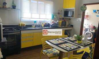 Imagem 7: Ótima casa, 3 suítes, sala 2 ambientes com lavabo, cozinha com despensa, lavanderia, garag