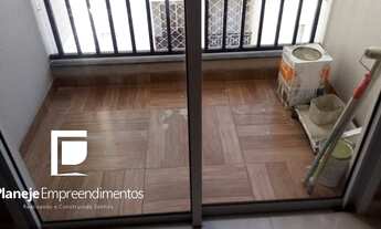 Imagem 5: APARTAMENTO COM 52M² A VENDA NO TORRES DE MÔNACO - ITUPEVA