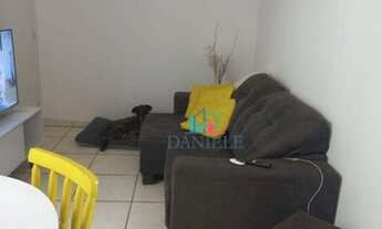 Imagem 4: Apartamento com 2 dormitórios localizado no Edifício Parque Alamo