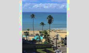 Imagem 3: EDF HENRIQUE III - PIEDADE - VISTA PARA O MAR