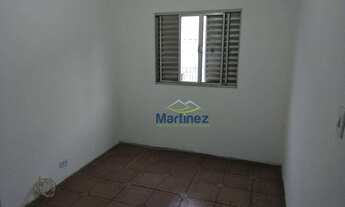 Imagem 2: Apartamento com 2 dormitórios para alugar, 50 m² por R$ 1.379,50/mês - Vila Industrial - S