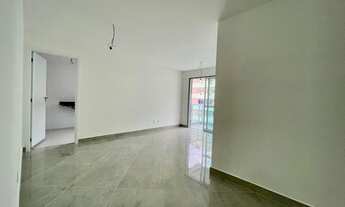 Imagem 3: Excelente Apartamento novo com 3 quartos com suíte na Tijuca