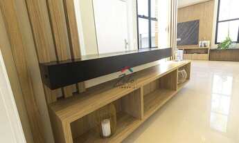 Imagem 6: Casa com 3 dormitórios à venda, 220 m² por R$ 1.299.000 - Cambarah - Jarinu/SP