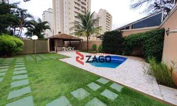 Imagem 2: Apartamento com 3 dormitórios à venda, 142 m² por R$ 650.000,00 - Mercês - Uberaba/MG