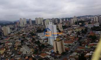 Imagem 5: Apartamento à venda, 70 m² por R$ 614.800,00 - Lauzane Paulista - São Paulo/SP