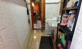 Imagem 4: Sobrado com 3 dormitórios à venda, 180 m² por R$ 1.100.000,00 - Vila Moinho Velho - São Pa