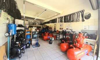 Imagem 5: Comercial 477m² - Vila Guarani