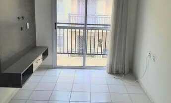 Imagem 2: TAT-J21 Apartamento com 60 metros quadrados com 2 quartos no Cabula VI