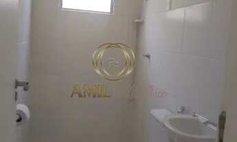 Imagem 6: JA CA08099 Casa para aluguel possui 56 metros quadrados com 2 quartos