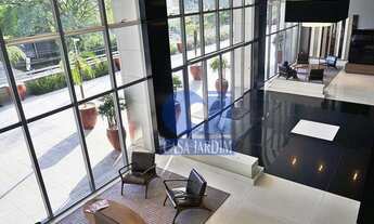 Imagem 7: Sala à venda, 110 m² por R$ 800.000,00 - Edifício Monte Carlo 18 do Forte - Barueri/SP