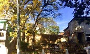 Imagem: Terreno à venda, 347 m² por R$ 550.000,00