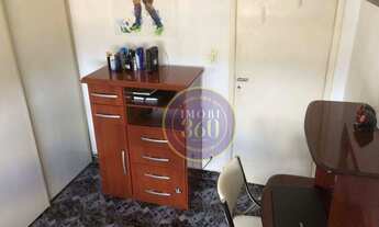 Imagem 7: Apartamento com 2 dormitórios à venda, 70 m² por R$ 290.000,10 - Alto da Mooca - São Paulo