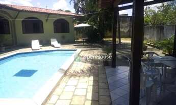 Imagem 3: Casa Residencial à venda, Capim Macio, Natal - CA0026