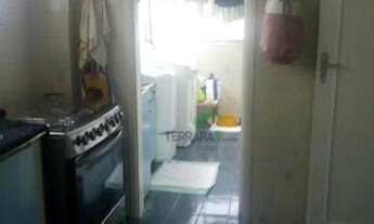 Imagem 2: Apartamento residencial à venda, Paraíso, São Paulo