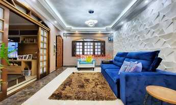 Imagem 3: Casa com 3 dormitórios à venda, 180 m² por R$ 1.400.000,00 - Itaquera - São Paulo/SP