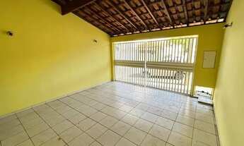 Imagem 3: Casa para aluguel, 3 quartos, 1 suíte, 2 vagas, Paulicéia - Piracicaba/SP