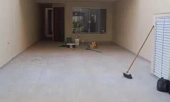 Imagem 2: Sobrados Novos com 03 suítes 04 vagas Bairro Demarchi - Sbc