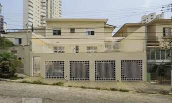 Imagem 2: Apartamento para Aluguel - Cambuci, 6 Quartos, 640 m2