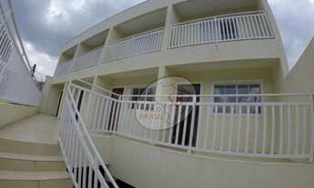 Imagem: Sobrado à venda, 65 m² por R$ 210.000