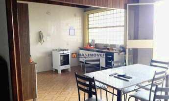 Imagem 5: Casa com 4 dormitórios à venda, 231 m² por R$ 850.000 - Usina - Atibaia/SP