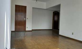 Imagem 3: Apartamento à venda, 129 m² por R$ 550.000,00 - Centro - Nova Friburgo/RJ