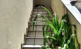 Imagem 5: SOBRADO COM 4 DORMITÓRIOS À VENDA - CASA VERDE - SÃO PAULO/SP