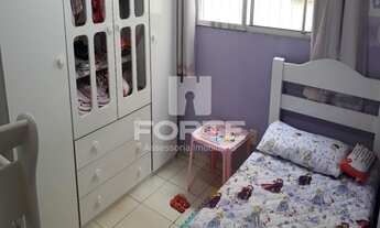 Imagem 7: POÁ - Apartamento Padrão - JARDIM ITAMARATI