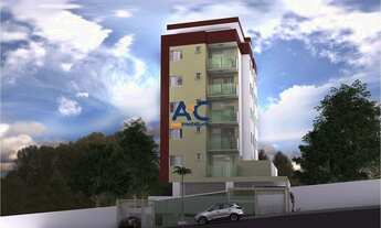 Imagem: BELO HORIZONTE - Padrão - Santa Terezinha