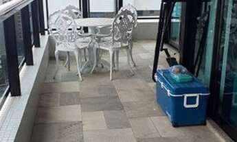 Imagem 6: APARTAMENTO RESIDENCIAL em SÃO PAULO - SP, ACLIMAÇÃO