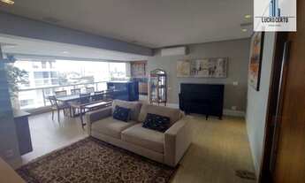 Imagem 4: Apartamento com 3 dormitórios, 190 m² - venda por R$ 2.990.000,00 ou aluguel por R$ 15.000