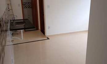 Imagem 5: Apartamento para venda tem 37 metros quadrados com 2 quartos em Vila Laís - São Paulo - SP