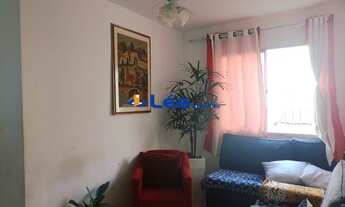 Imagem 3: APARTAMENTO RESIDENCIAL em SUZANO - SP, VILA URUPÊS