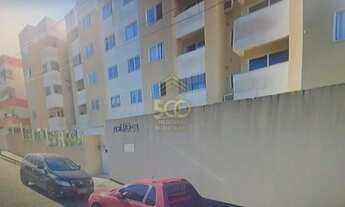 Imagem 3: Oportunidade 2 quartos com planejados, elevador e sacada em São José