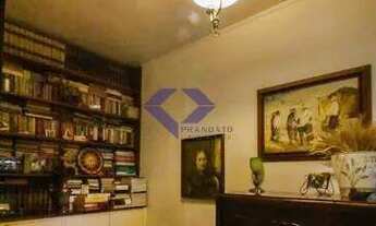 Imagem 7: Lindo Sobrado com 370m² 3 dormitórios 2 suítes e 3 vagas no Brooklin