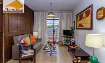 Imagem: Apartamento com 3 dormitórios à venda