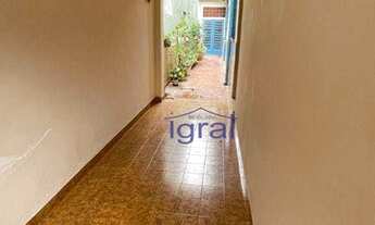 Imagem 5: Casa à venda, 140 m² por R$ 1.200.000,00 - Vila Guarani (Zona Sul) - São Paulo/SP