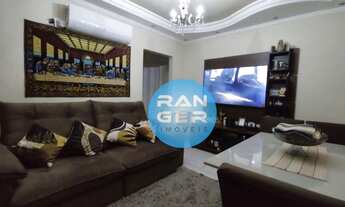 Imagem 2: Apartamento com 2 dormitórios à venda, 75 m² por R$ 286.000,00 - Macuco - Santos/SP